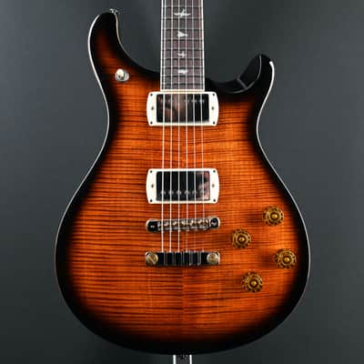 PRS SE McCarty 594 Black Gold Burst #899 image 1