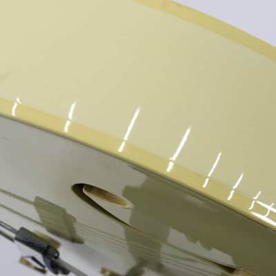 Greco GSH-120 White image 10