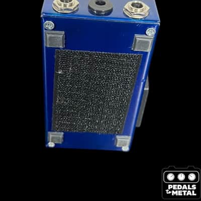 Menatone Blue Collar Small Box - Blue - X16340 image 7