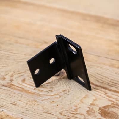 DBX Single Rack Ear for 163x/263x/363x/463x/563x Mount Bracket U283836 image 2