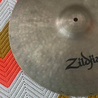 Zildjian ZXT 18” Rock Crash - Great Crash! - image 4