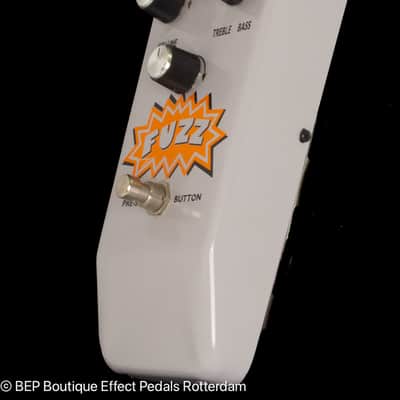 Sola Sound Tone-Bender Fuzz Re-issue image 6