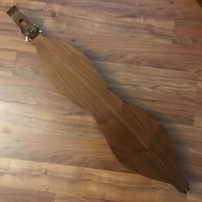 Cripple Creek Vintage Dulcimer w/Case image 4