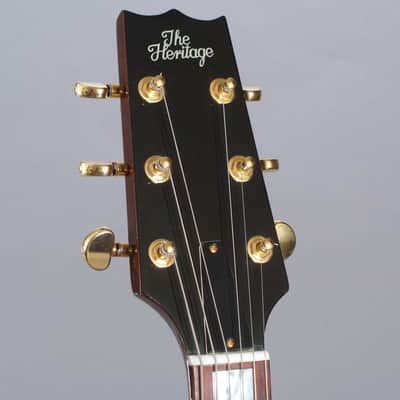 Heritage H-575 Custom (1997) image 23
