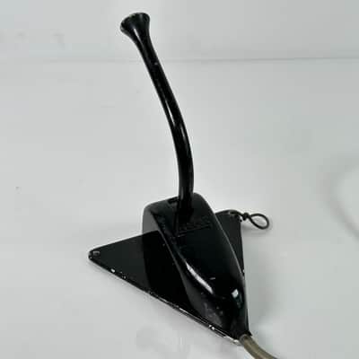 Vintage Altec M11 Chest Lavalier Tube Microphone "Coke Bottle" image 4