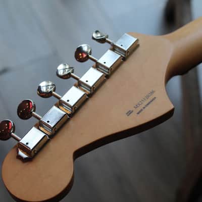 FENDER Player II Jazzmaster, Aquatone Blue, 3, 53 KG image 6