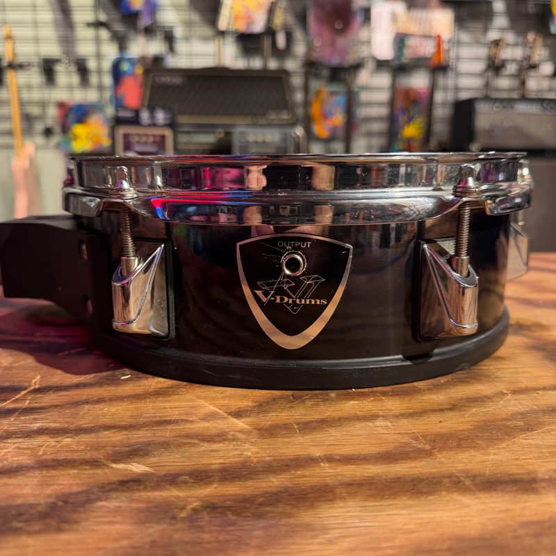 Roland PD-105BK V-Pad 10