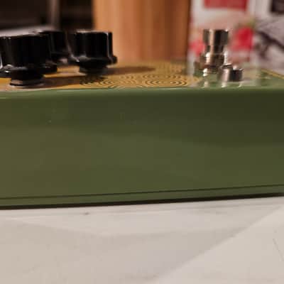 EarthQuaker Devices Plumes Small Signal Shredder 2019 - Present - Various image 1