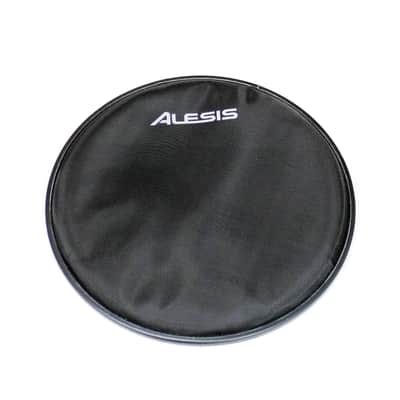 Alesis Replacement 8" Black Mesh Electronic Drum Head 8-inch 8in image 2