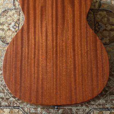 Martin 000C Jr E Acoustic Electric Guitar w/ Gig Bag & Free Pro Setup image 13