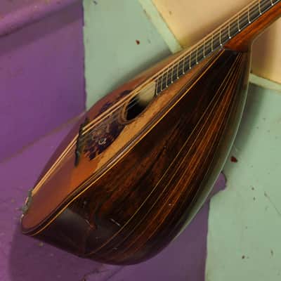 1930 Martin Style 3 Bowlback Mandolin (VIDEO! Fresh Work, Ready) image 12