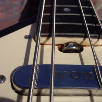 Vox Phantom IV 1966 image 8