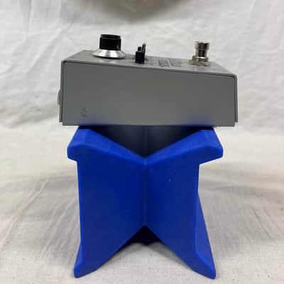 Vertex Effects Steel String Clean Drive MkII mk ii 2 v2 Boost Overdrive Pedal image 6
