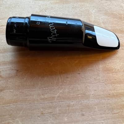 Brilhart Ebolin Tenor sax mouthpiece 4 star image 4