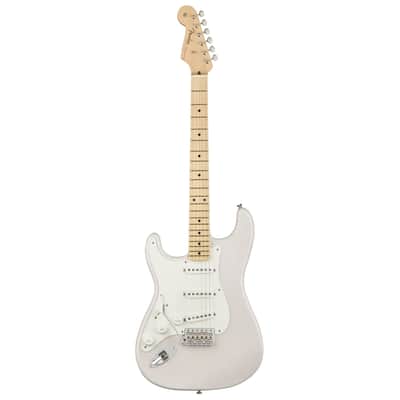 Fender American Original '50s Stratocaster Left-Handed | Reverb