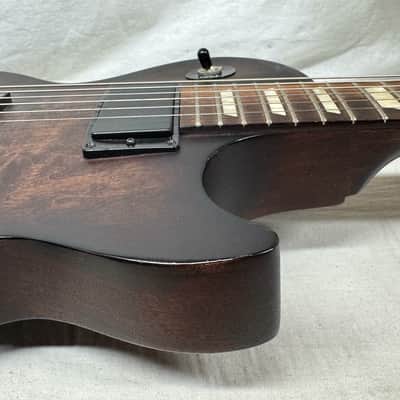 Gibson LPJ Les Paul Guitar 2013 image 14
