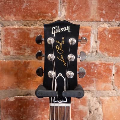 2016 Gibson Custom Shop '60 Les Paul Standard - Antiquity Burst VOS image 3