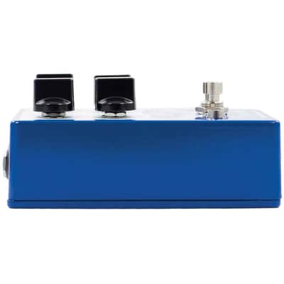 EarthQuaker Devices Tone Job EQ & Booster Pedal V2 image 6