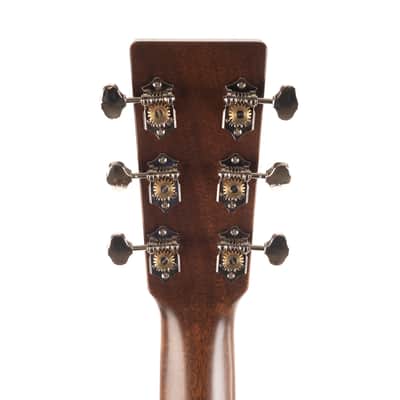 Martin D-18 Acoustic Guitar - Ambertone Bild 9