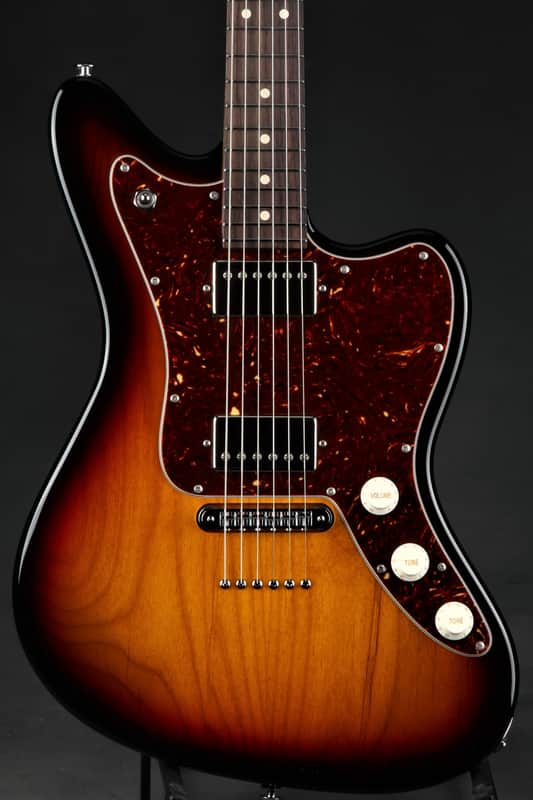 Suhr Classic JM Pro - 3 Tone Burst | Reverb Canada