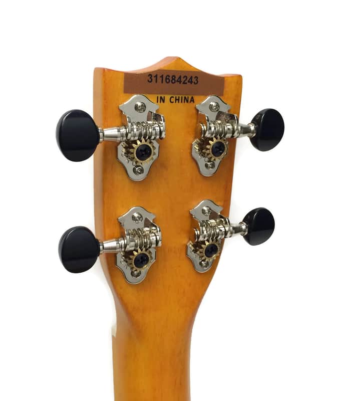 Gretsch G9470 Clarophone Banjo-Ukulele image 7
