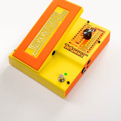 Immagine Digitech MonoNeon Signature Whammy Pedal - 3