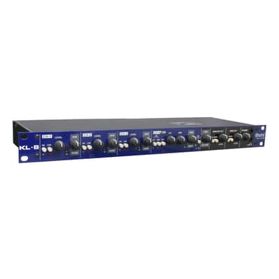 Radial KL-8 Rackmount Keyboard Mixer - Small Mixer image 7