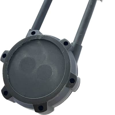 Roland KD-9 Electronic Drum Kick Pad Controller, Includes Ludwig Pedal image 14
