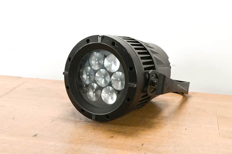 Chauvet Chauvet COLORado 1-Quad Zoom VW LED Wash Light (NO POWER CABLE)