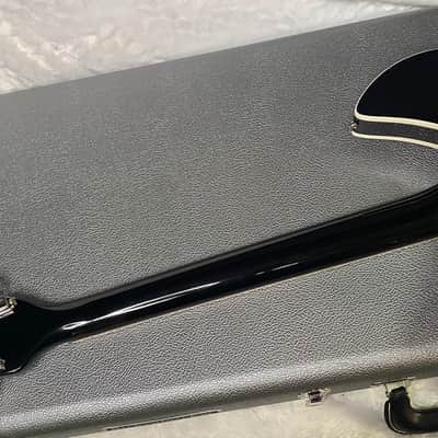 NEW! Rickenbacker 360/12C63 C Series 12-String Electric Guitar Jet Glo - Authorized Dealer - In-Stock! 8.2lbs - G06939 image 10
