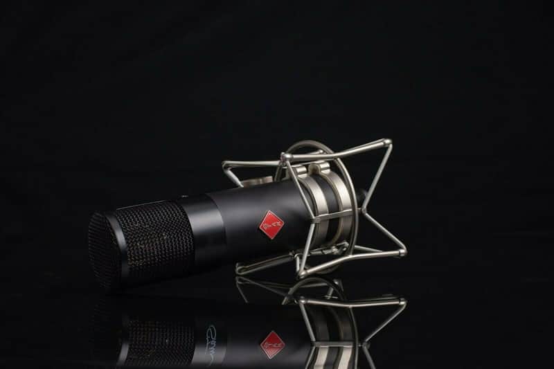 Stam Audio SA-800 (Sony C800G replica) | Reverb