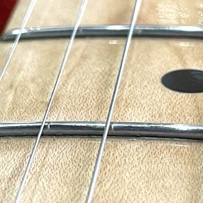 Fender Stratocaster 70s MIJ 1995 - Pink Paisley image 14
