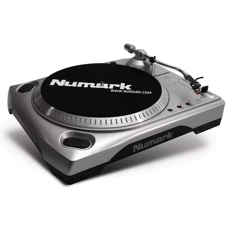 Numark TTUSB Turntable image 1