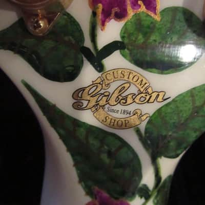 Gibson Custom shop image 12