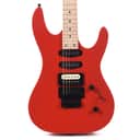 Kramer Striker HSS Jumper Red w/Floyd Rose Special