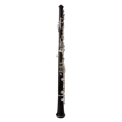 Yamaha YOB-841T Custom Oboe W/ 3rd Octave Key image 2