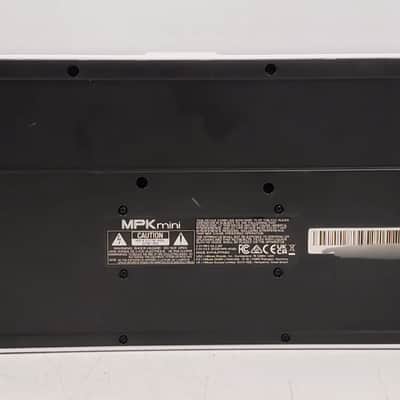 Akai MPK Mini image 9