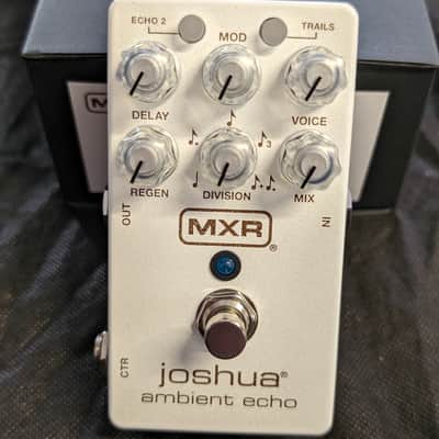 MXR M309 Joshua Ambient Echo image 4