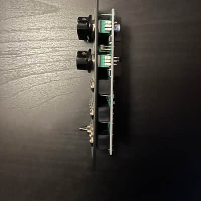 Erica Synths Black Stereo Mixer V3 image 3