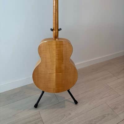 Gibson J-150 2001 - Natural LR Baggs Anthem image 8
