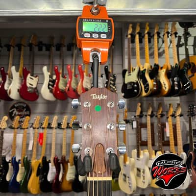 Taylor   210 E Dreadnought 2022 image 5