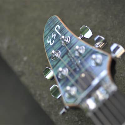 ESP Original Series Horizon FR CTM - Faded Sky Blue image 17