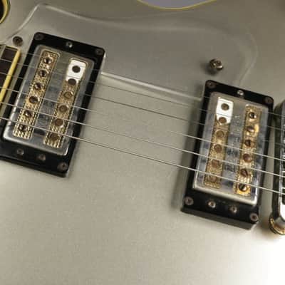 USED DeArmond M77 (115) image 7