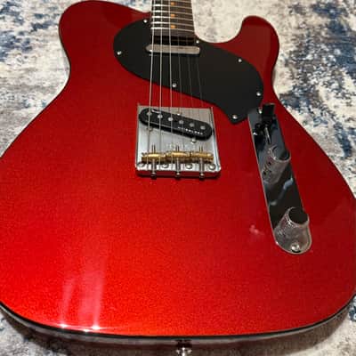 Fender Limited Edition Raphael Saadiq Telecaster 2024 image 3