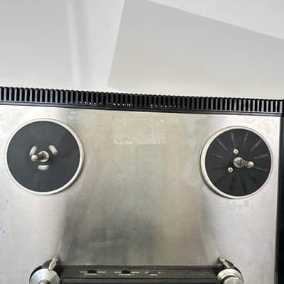 Ampex ATR-700 Reel To Reel Player Recorder Tape Machine image 5