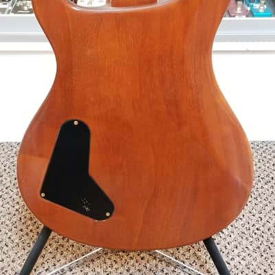 2003 PRS McCarty Brazilian 10 Top, Very Good Condition with OHSC image 9