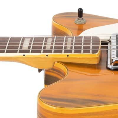 Vintage Fender Coronado II Wildwood III 1967 image 6