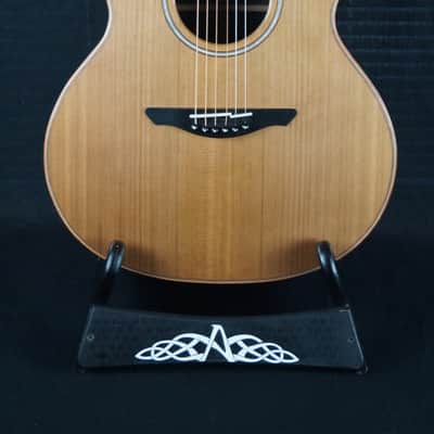 Brand New Avalon A1-Oak Cara Series with Cedar / Ancient Bog Oak image 21