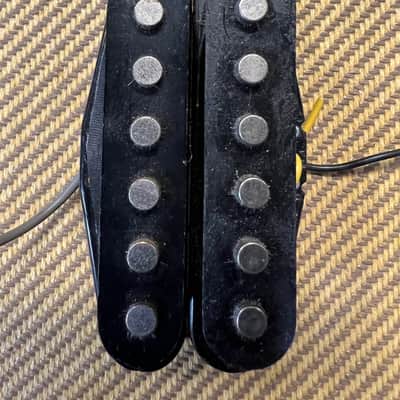Unbranded Single Coil Pickup Set Stratocaster image 2