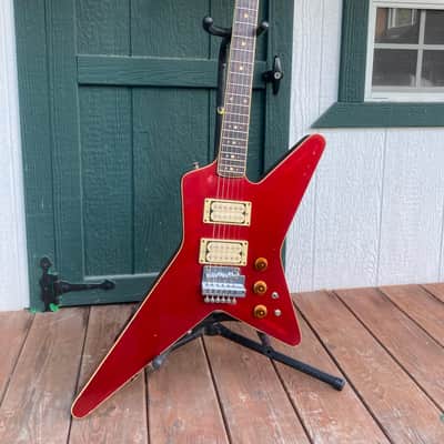 D'agostino Star Guitar 1980s image 2